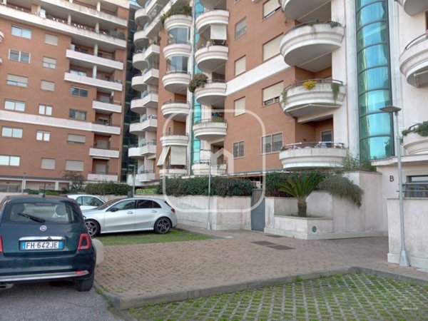 appartamento in vendita a Roma in zona Acilia