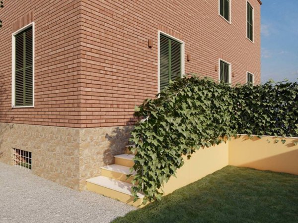 appartamento in vendita a Roma in zona Torrevecchia