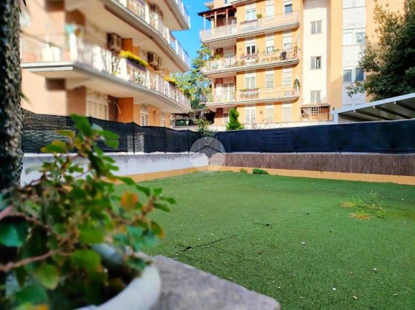 appartamento in vendita a Roma in zona Monte Sacro/Talenti