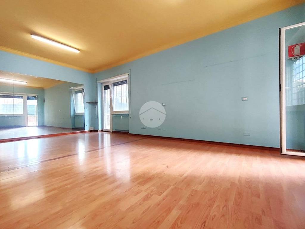 appartamento in vendita a Roma in zona Monte Sacro/Talenti