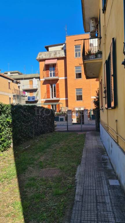 appartamento in vendita a Roma in zona Grottarossa