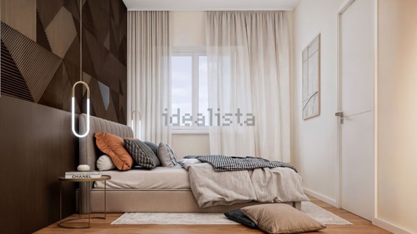 appartamento in vendita a Roma in zona EUR