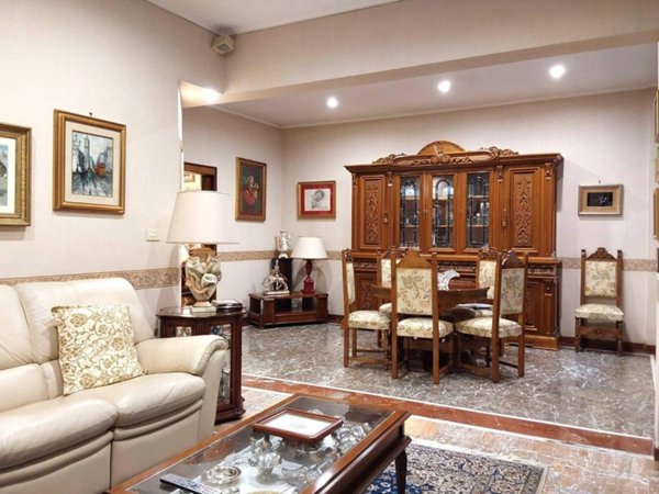 appartamento in vendita a Roma in zona Collatino