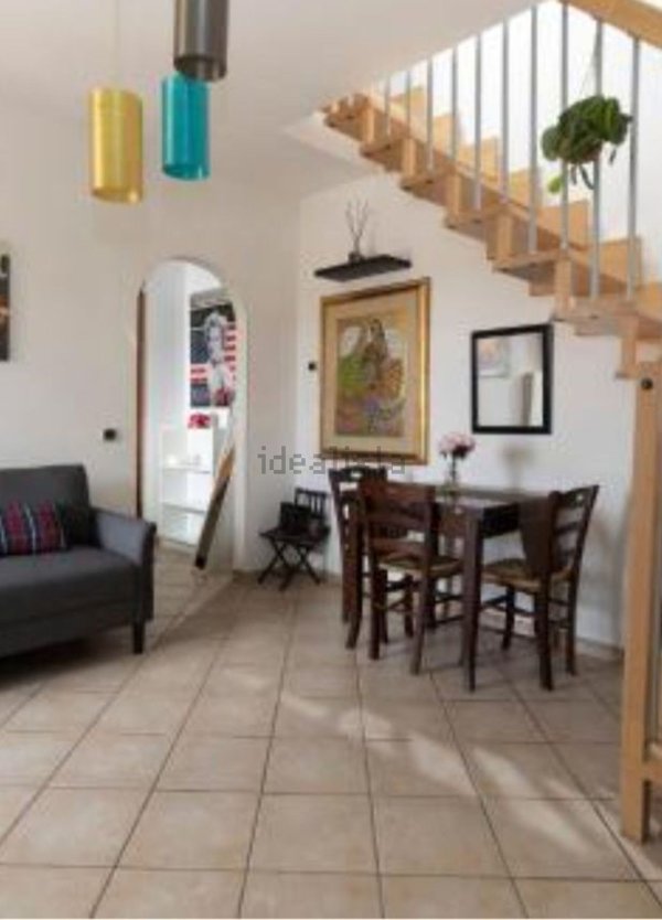 appartamento in vendita a Roma in zona Aurelio