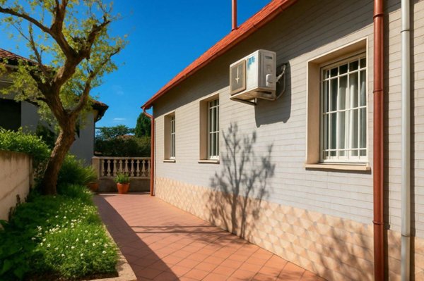 appartamento in vendita a Roma in zona La Pisana