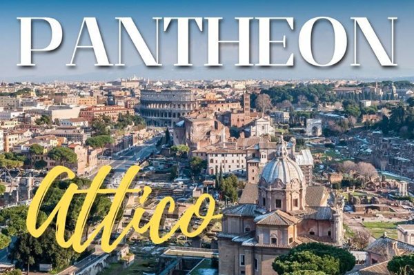 appartamento in vendita a Roma in zona Parione/Sant'Eustachio