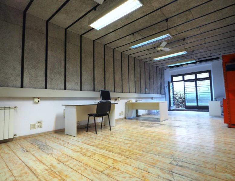 casa semindipendente in vendita a Roma in zona San Saba - Ripa