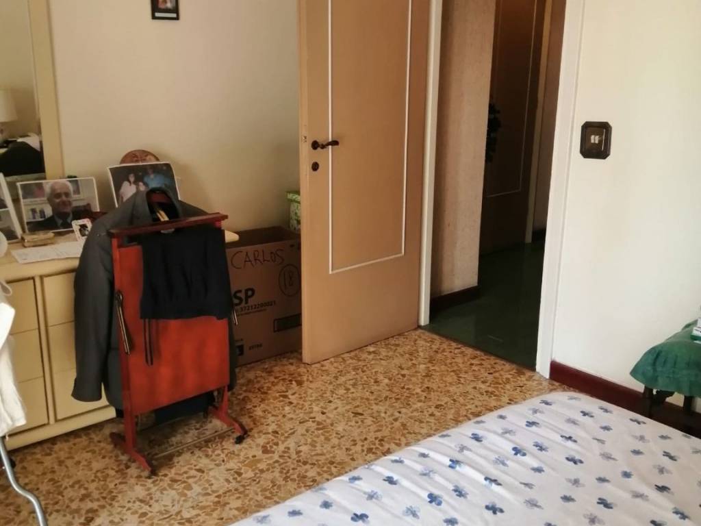 appartamento in vendita a Roma in zona Monte Sacro/Talenti