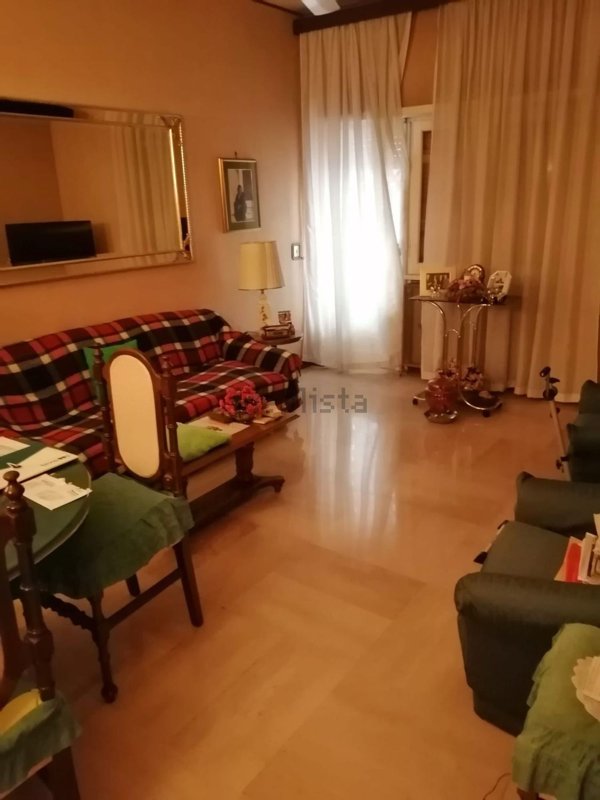 appartamento in vendita a Roma in zona Monte Sacro/Talenti