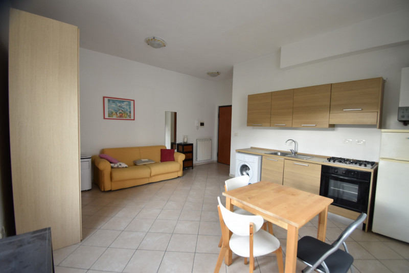 appartamento in vendita a Roma in zona Romanina
