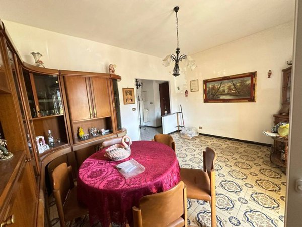 appartamento in vendita a Roma in zona Ostia