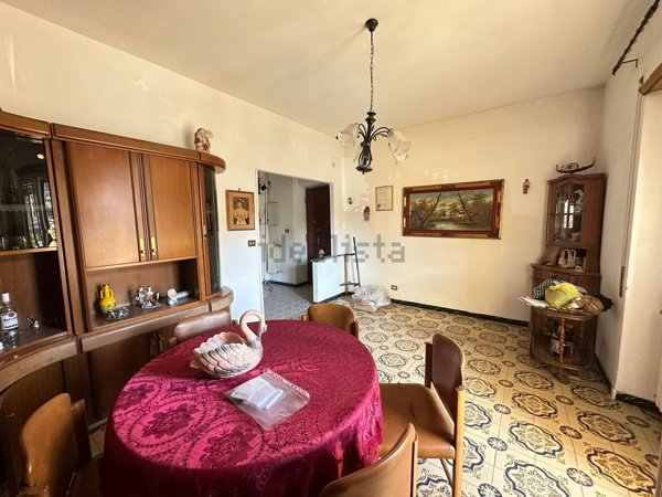 appartamento in vendita a Roma in zona Ostia