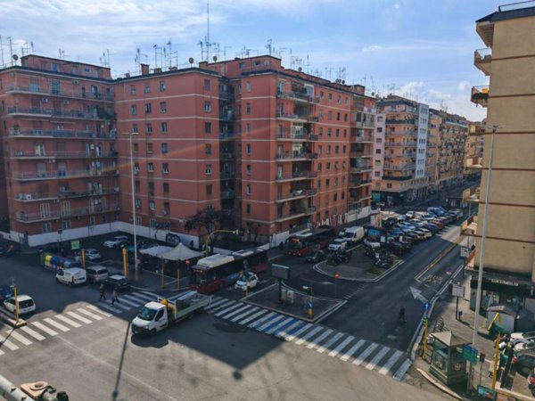 appartamento in vendita a Roma in zona Trieste