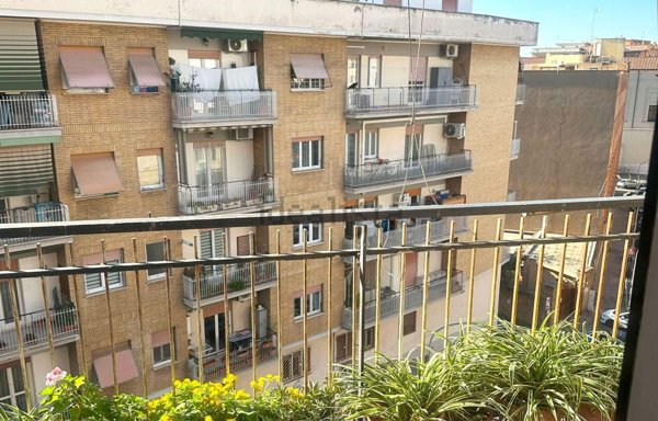 appartamento in vendita a Roma in zona Tiburtino