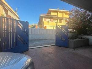 appartamento in vendita a Roma in zona Trionfale