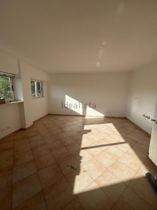 appartamento in vendita a Roma in zona Trionfale