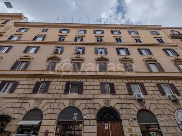 appartamento in vendita a Roma in zona Salario