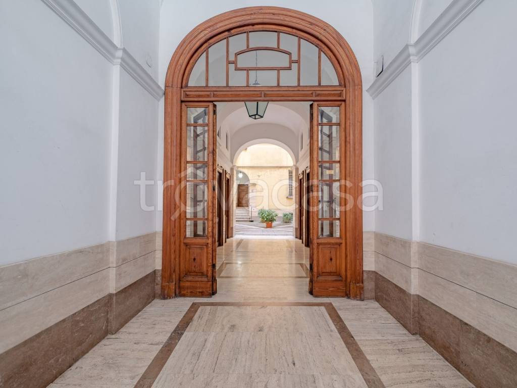 appartamento in vendita a Roma in zona Salario