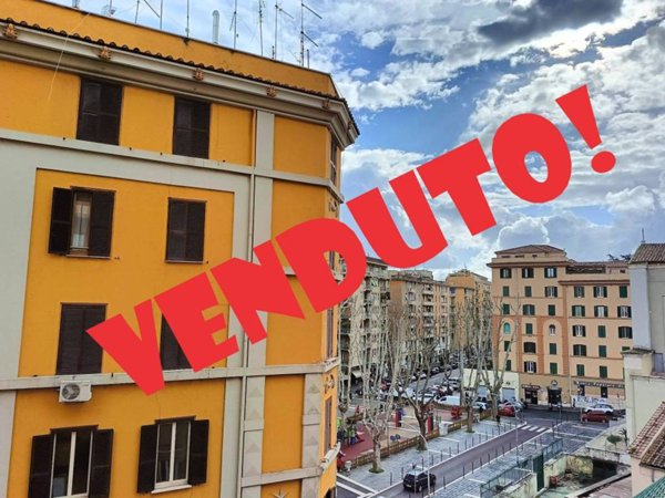 appartamento in vendita a Roma in zona Tiburtino