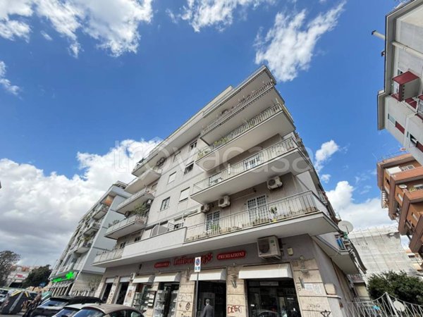 appartamento in vendita a Roma in zona Prenestino-Centocelle
