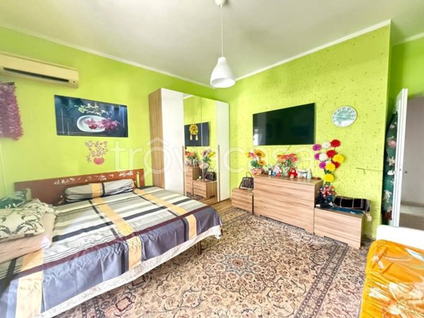 appartamento in vendita a Roma in zona Prenestino-Centocelle