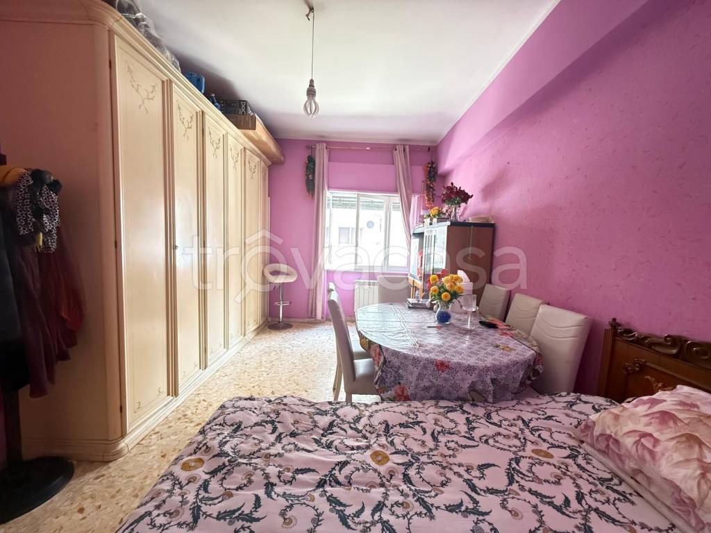 appartamento in vendita a Roma in zona Prenestino-Centocelle