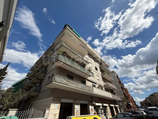 appartamento in vendita a Roma in zona Prenestino-Centocelle