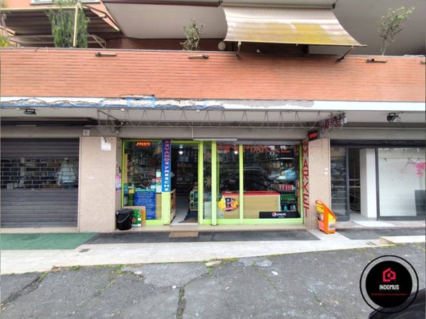 monolocale in vendita a Roma in zona Aurelio