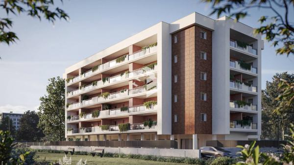 appartamento in vendita a Roma in zona Giuliano Dalmata