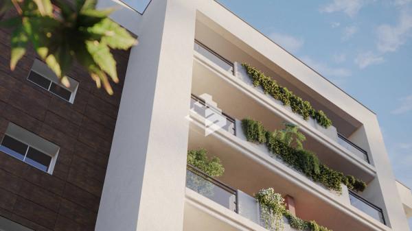 appartamento in vendita a Roma in zona Giuliano Dalmata