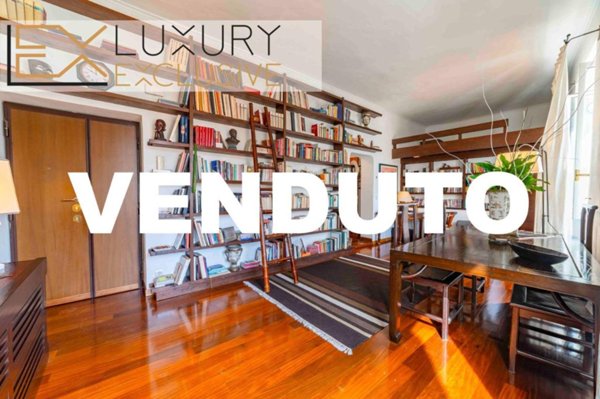 appartamento in vendita a Roma in zona Celio