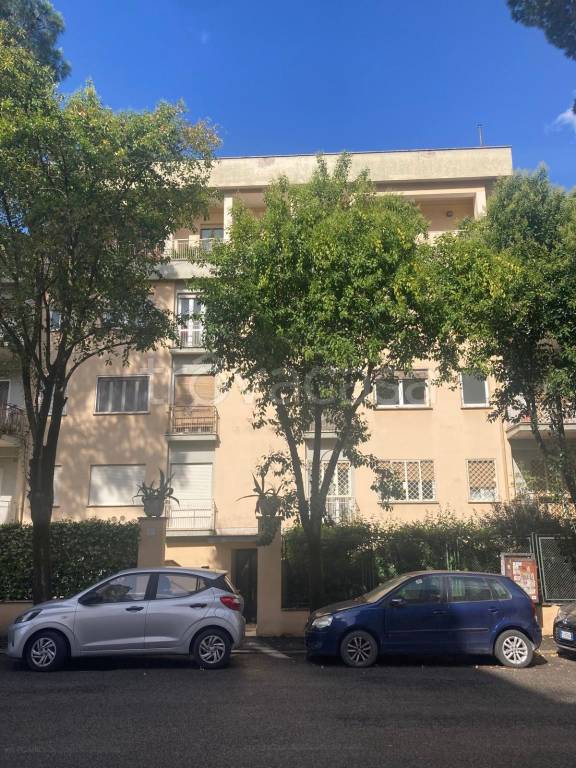 appartamento in vendita a Roma in zona Centro Storico