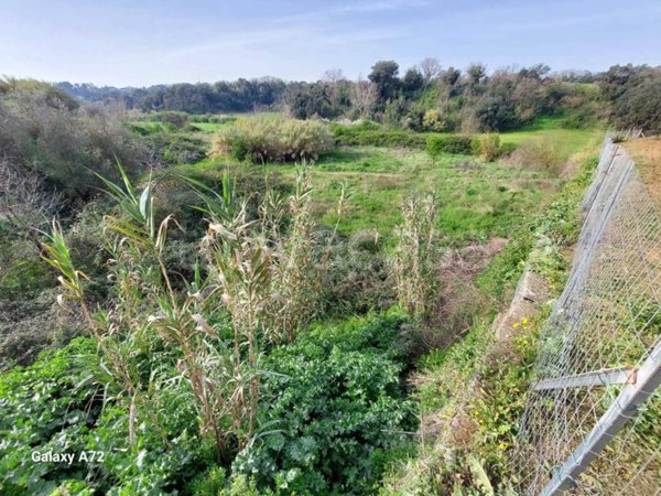 terreno agricolo in vendita a Roma in zona Aurelio