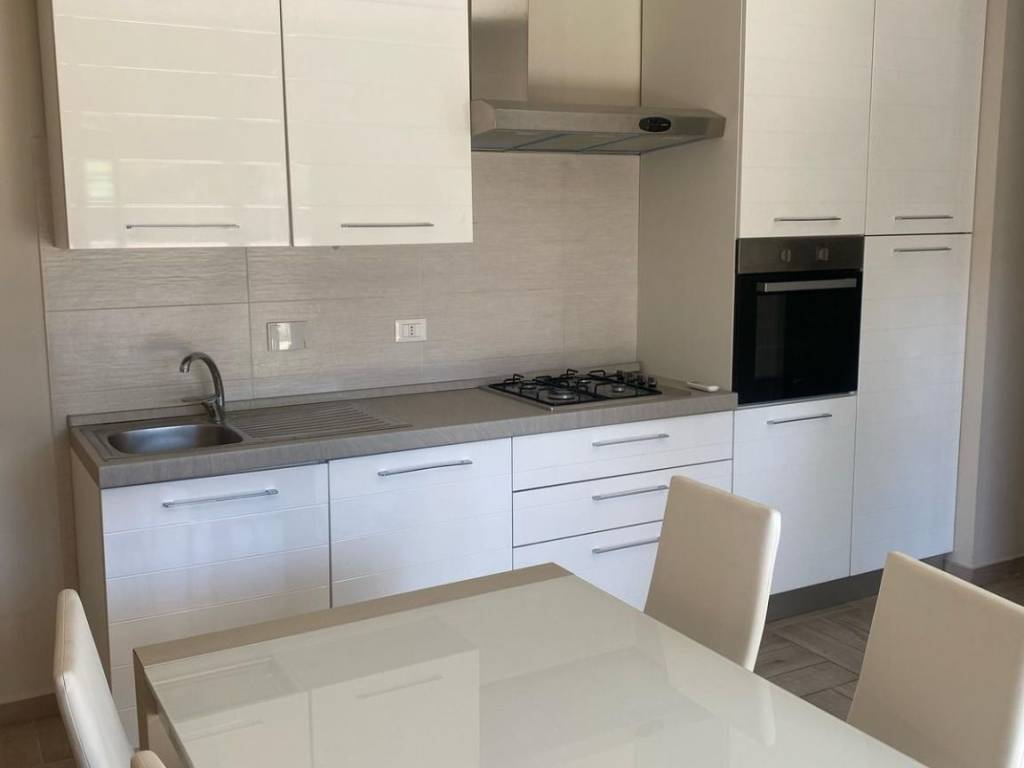 appartamento in vendita a Roma in zona Torrevecchia
