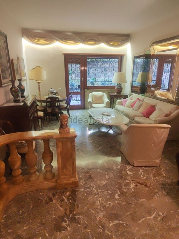 appartamento in vendita a Roma in zona Monte Sacro/Talenti