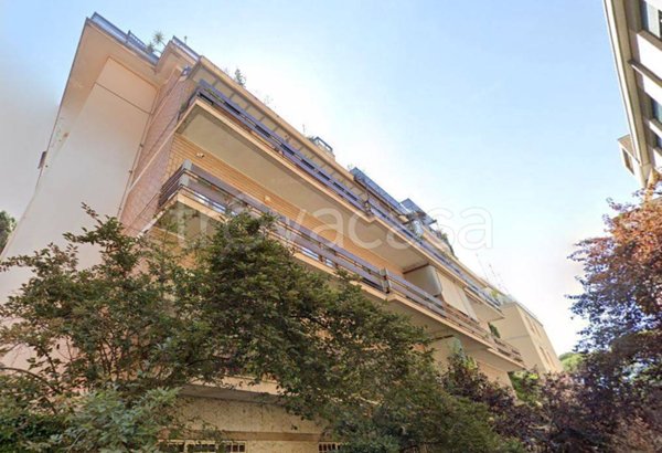 appartamento in vendita a Roma in zona Trieste