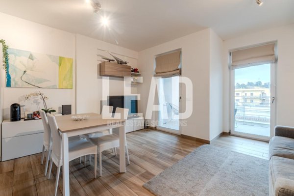 appartamento in vendita a Roma in zona Casalotti