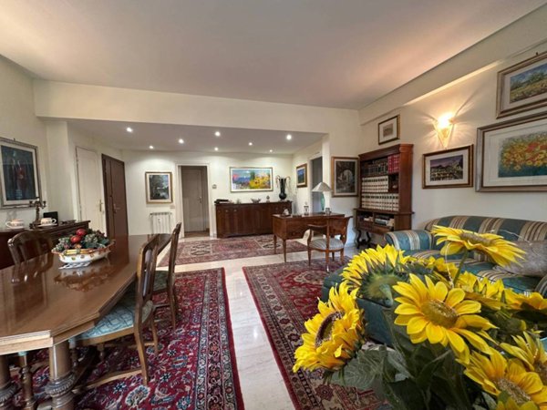 casa indipendente in vendita a Roma in zona Gianicolense