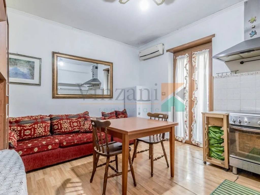 appartamento in vendita a Roma in zona Dragona/Bagnoletto