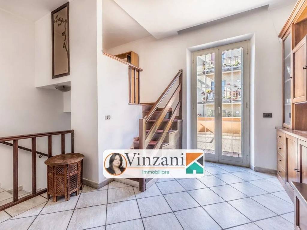 appartamento in vendita a Roma in zona Acilia