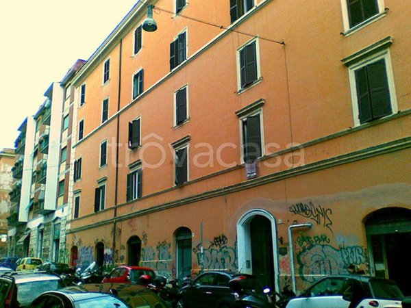 appartamento in vendita a Roma in zona Tiburtino