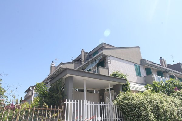 appartamento in vendita a Roma in zona Montespaccato