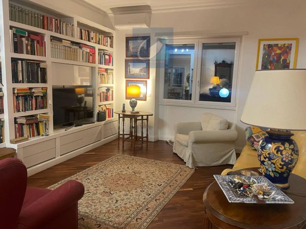 appartamento in vendita a Roma in zona Monte Sacro/Talenti