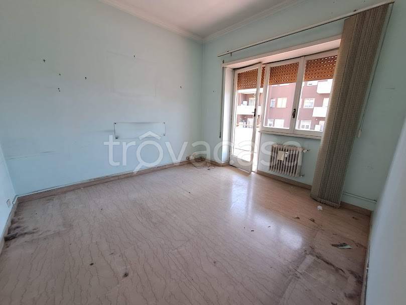appartamento in vendita a Roma in zona Aurelio