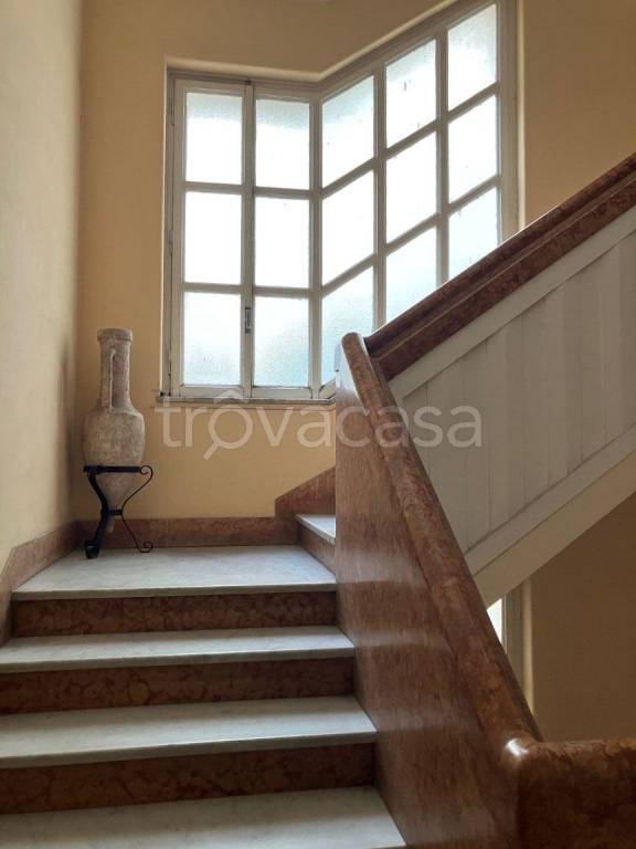 appartamento in vendita a Roma in zona Pinciano