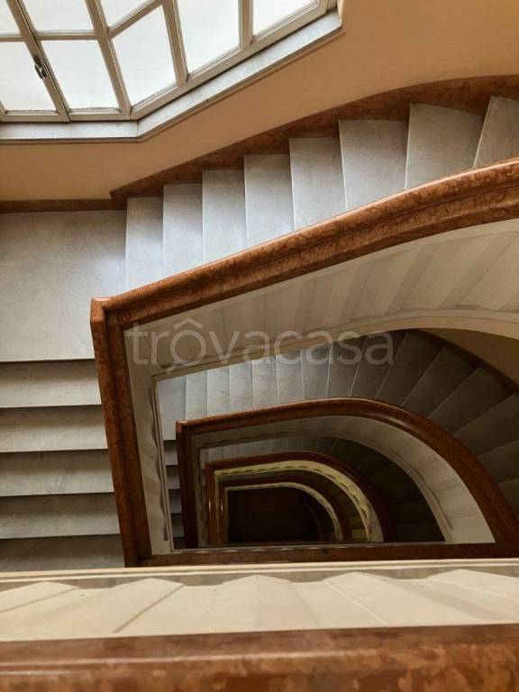 appartamento in vendita a Roma in zona Pinciano