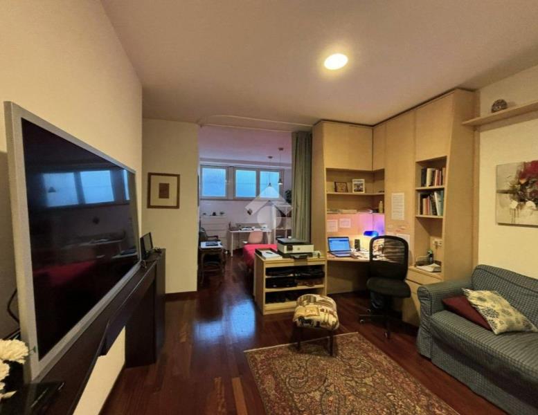 appartamento in vendita a Roma in zona Parioli