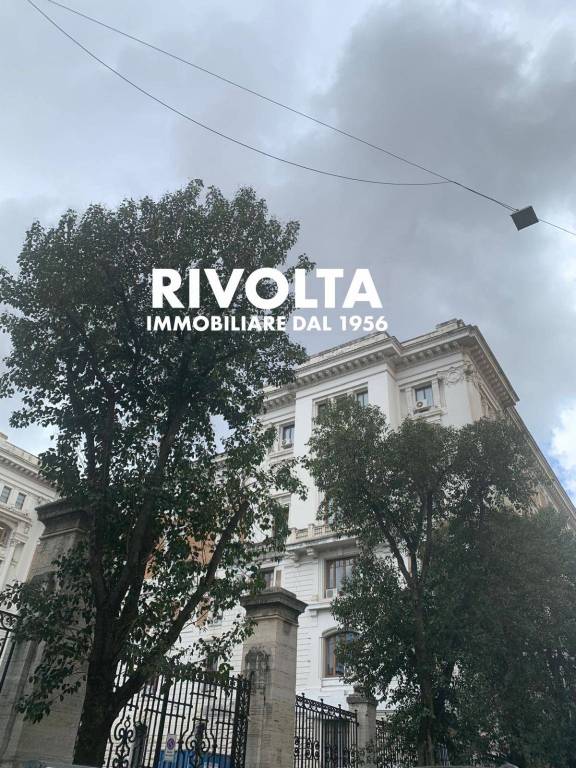negozio in vendita a Roma in zona Campo Marzio