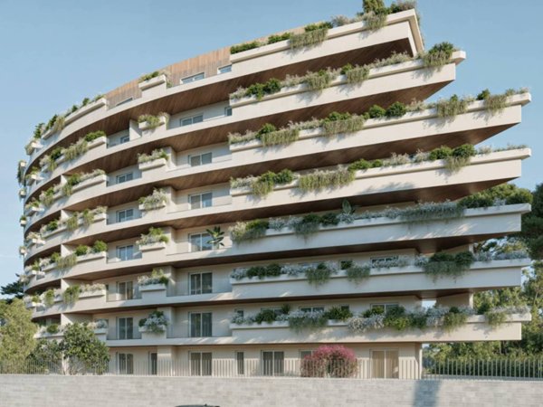 appartamento in vendita a Roma in zona Parioli