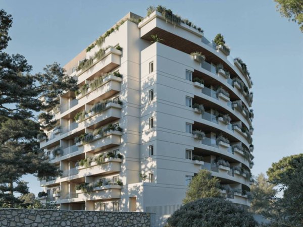 appartamento in vendita a Roma in zona Parioli